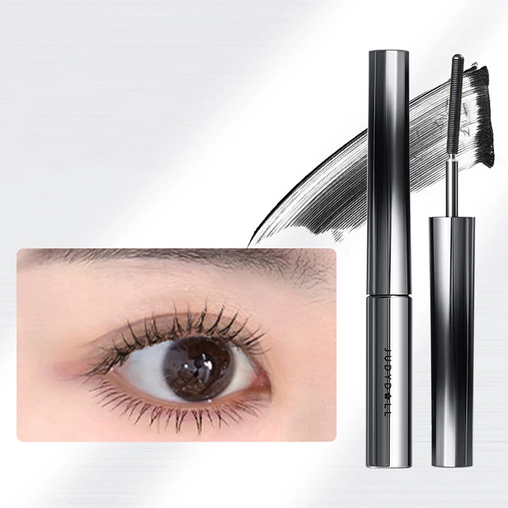 

Bristleless Lengthening Mascara Waterproof Professional Eye Makeup Tool For Daily Makeup Use