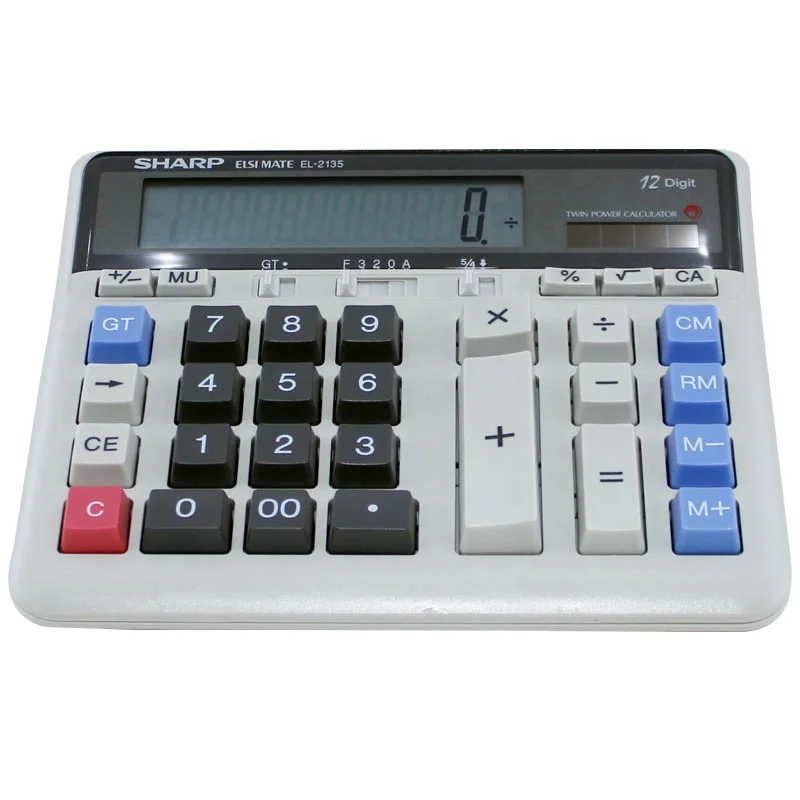 

Efficient Suitable for Office Stationery Scientific Calculator Easy Operation and Flexible Use Professional Calculat