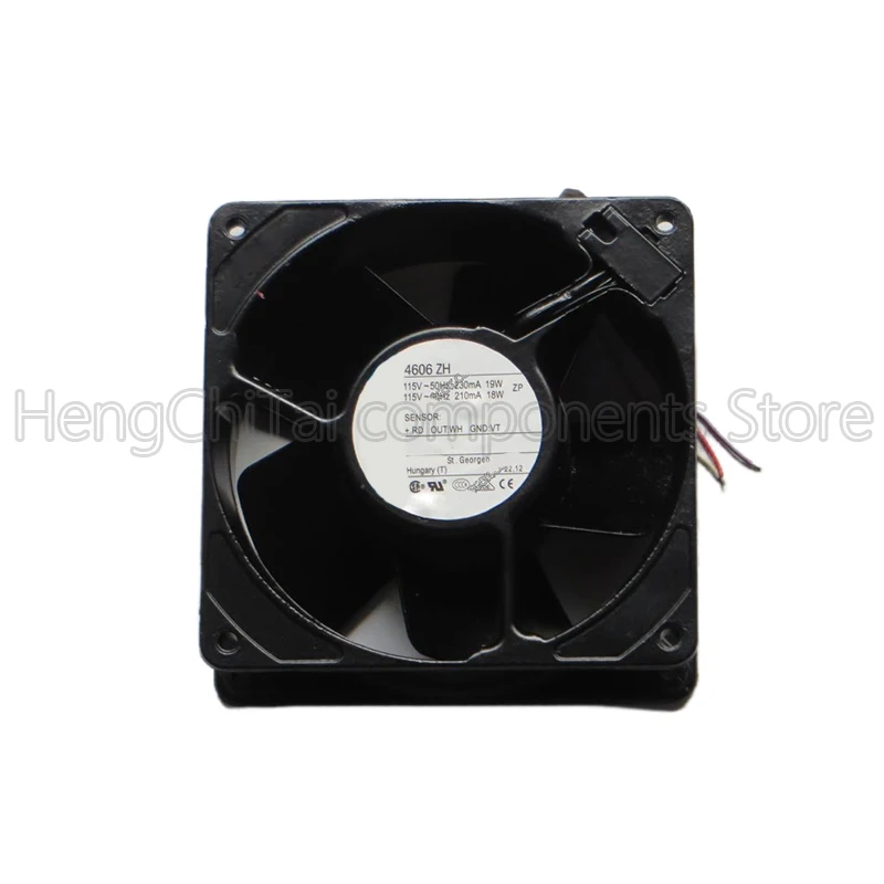 Original 100% Working 4606ZH cooling fan