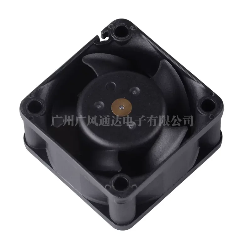 40mm DC 12V Cooling Fan 40x40x12mm MGA4012LF A20 0.09A Small Axial Blower for PC Case CPU Heatsink Electronics DIY Quiet