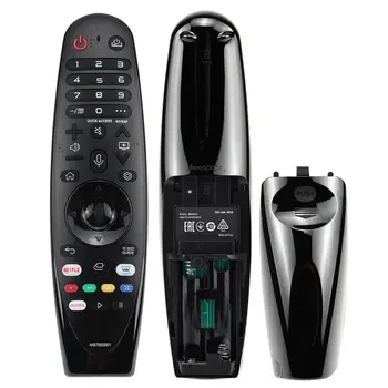 8 最佳銷售 LG遙控器 - №1