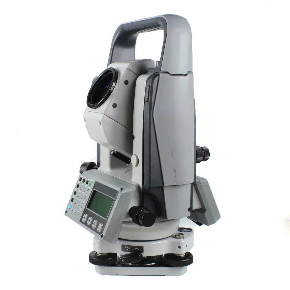 

67BEST Original 2021 FlexLine TS07 Manual Total Station
