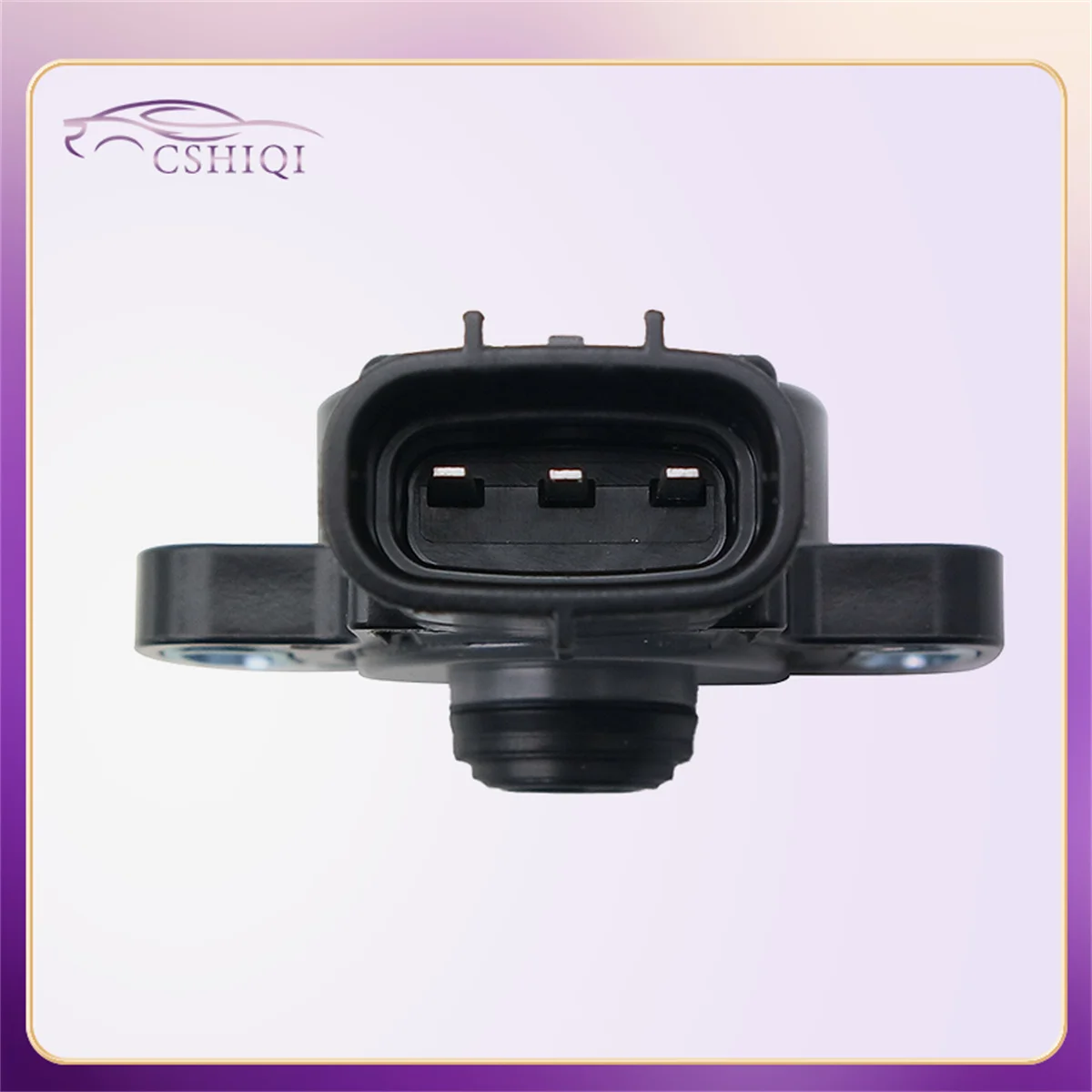 13550-13D60 เซนเซอร์ตําแหน่งคันเร่งเซ็นเซอร์ TPS การหมุนขวาสําหรับ Suzuki GSX600F GSXR600 GSXR750 GSX750F SV650