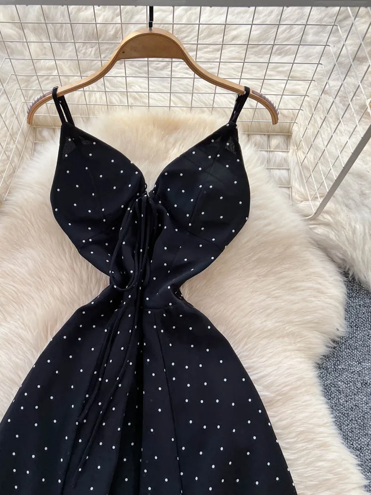 Retro Polka Dot Bal… - image