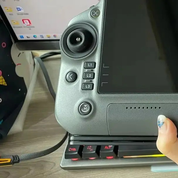 DJI T16 T20 T30 T40 T20P T25 T50 M300 RC용 드론 리모콘 중고