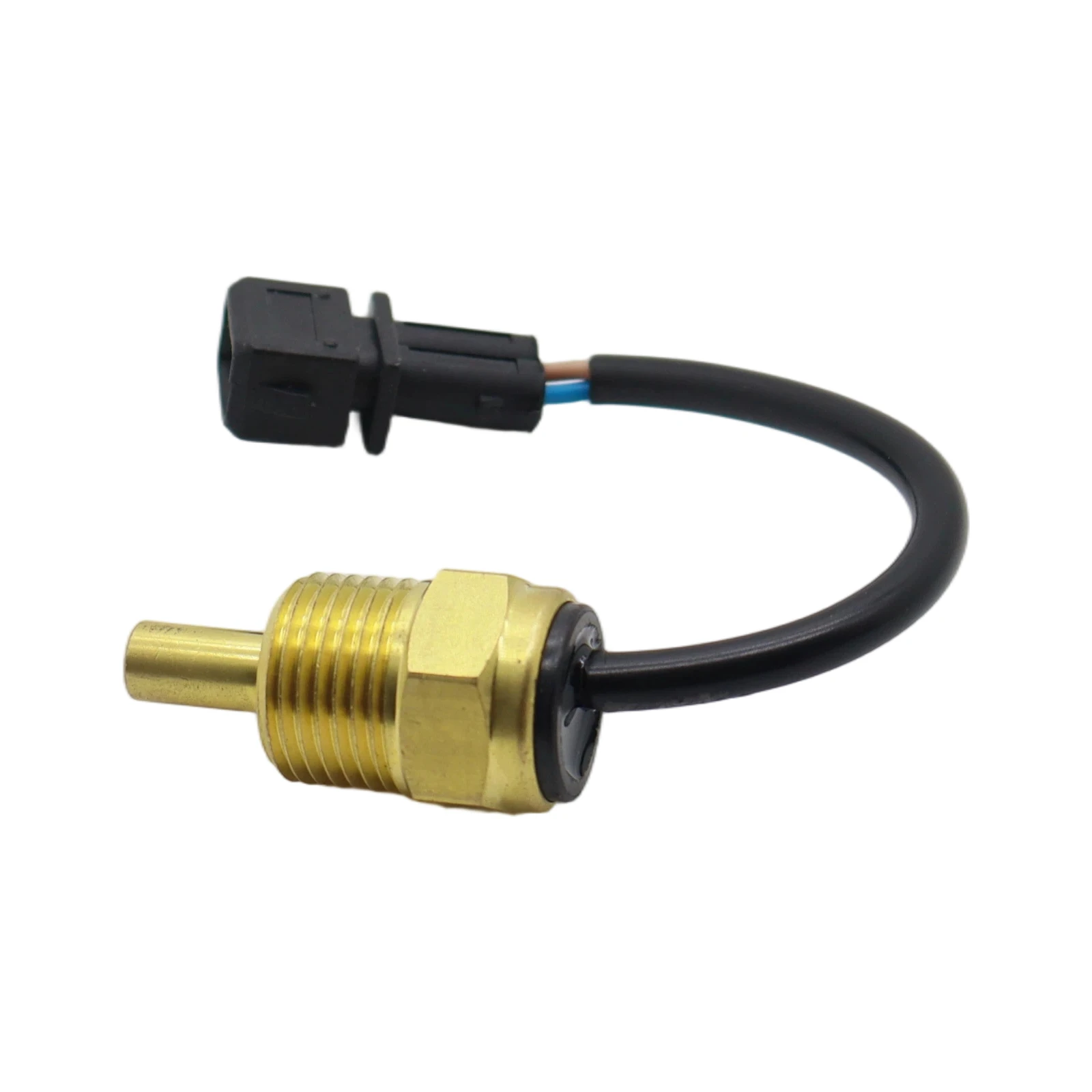 4061391 Water Temperature Sensor For Cummins K19 NT855 K38 Diesel