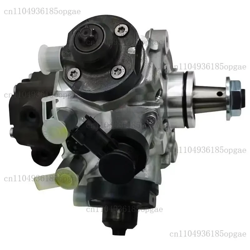High quality diesel fuel injection pump 0445020608 is suitable for SY240 construction machinery parts