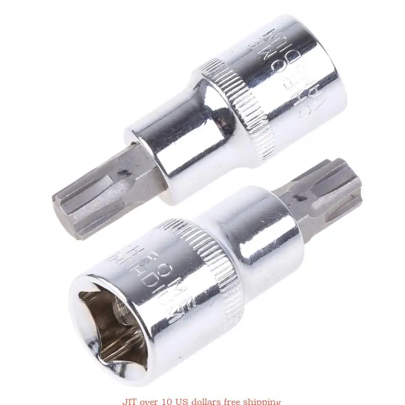 T40080 Polydrive Camshaft Adjuster Socket Bit 2.0L OEM Car-specific Practical Tools for Reparing Auto Parts Quality
