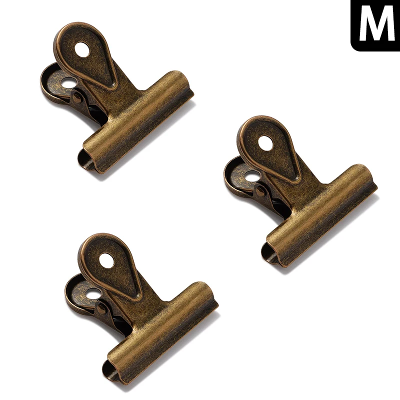 Variant: bronze M 3PCS