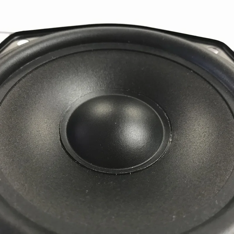 PP Waterproof 5Inch RMS 20W FullRange Speaker 20-core voice coil 100Hz--14KHz 80-magnet 87DB for Car/Outdoor 4ohm/8ohm Optional