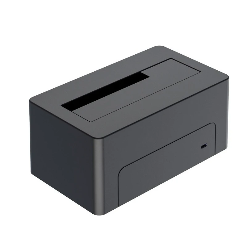 

Hard disk enclosure SAS disk to USB 3.0 expansion hard holder server reader K308SAS move the disk