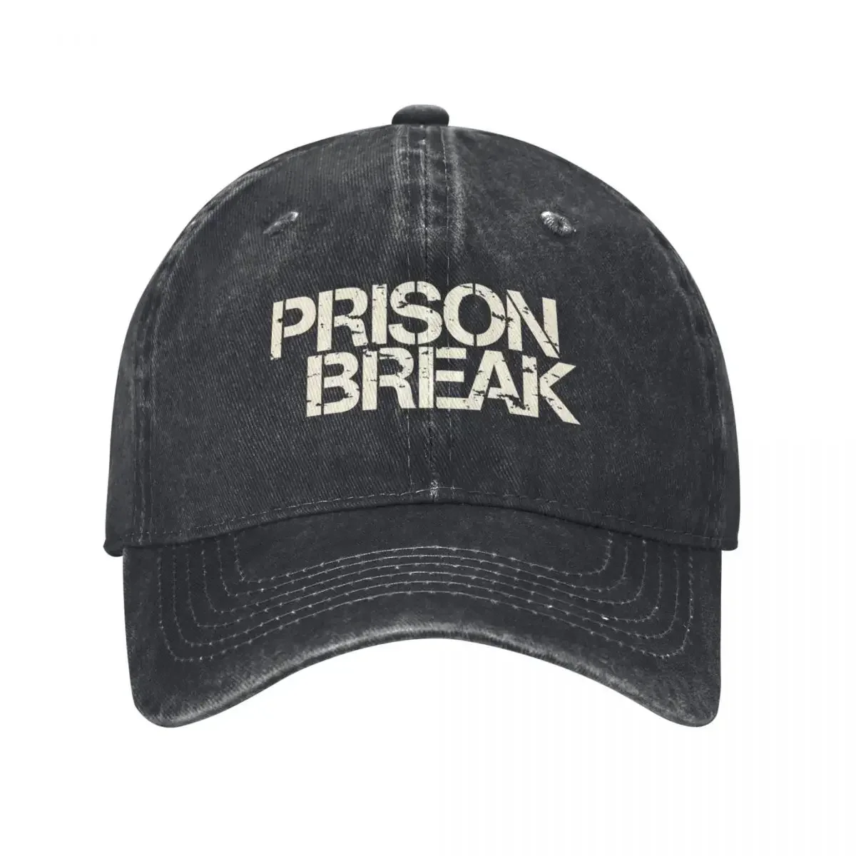 Prison break netflix Baseball Cap Thermal Visor fishing hat Luxury man cap Golf Women Men's