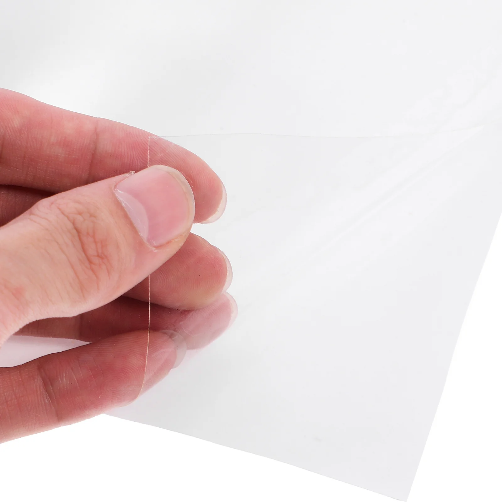 

3mx15cm Clear Transparent Car Interior Protection Film Adhesive Sticker Door Panel Cover Wrap Scratch Dust Proof Automotive Film