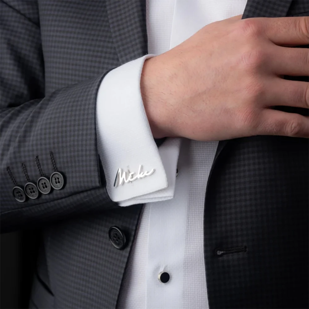 Thumbnail 3 - #20 Trending Cufflinks Right Now