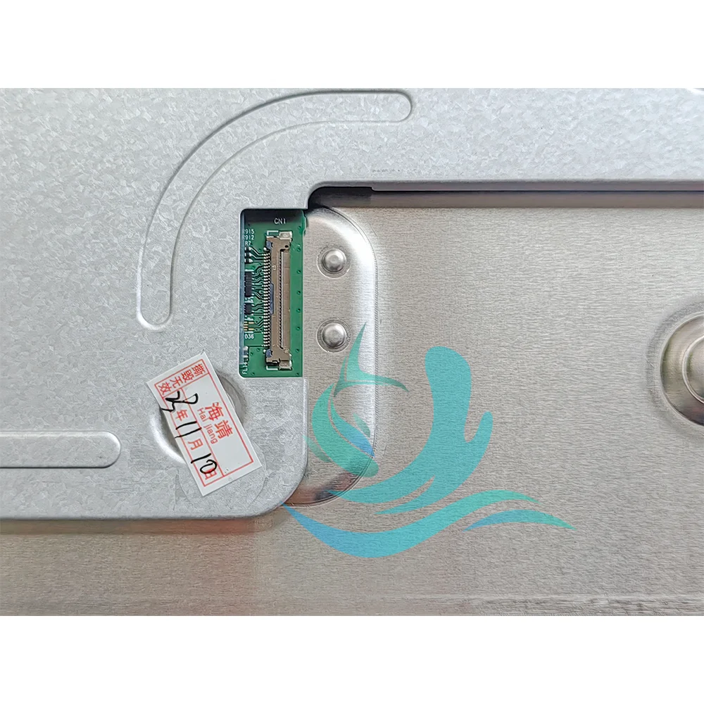Imagem -04 - Tela Lcd 4k Original para Monitor Faça Você Mesmo 315 Lm315wr1-ssb2 Lm315wr1 Ssb2 Lm315wr1 Ssb2 Monitor Dell U3219q Novo