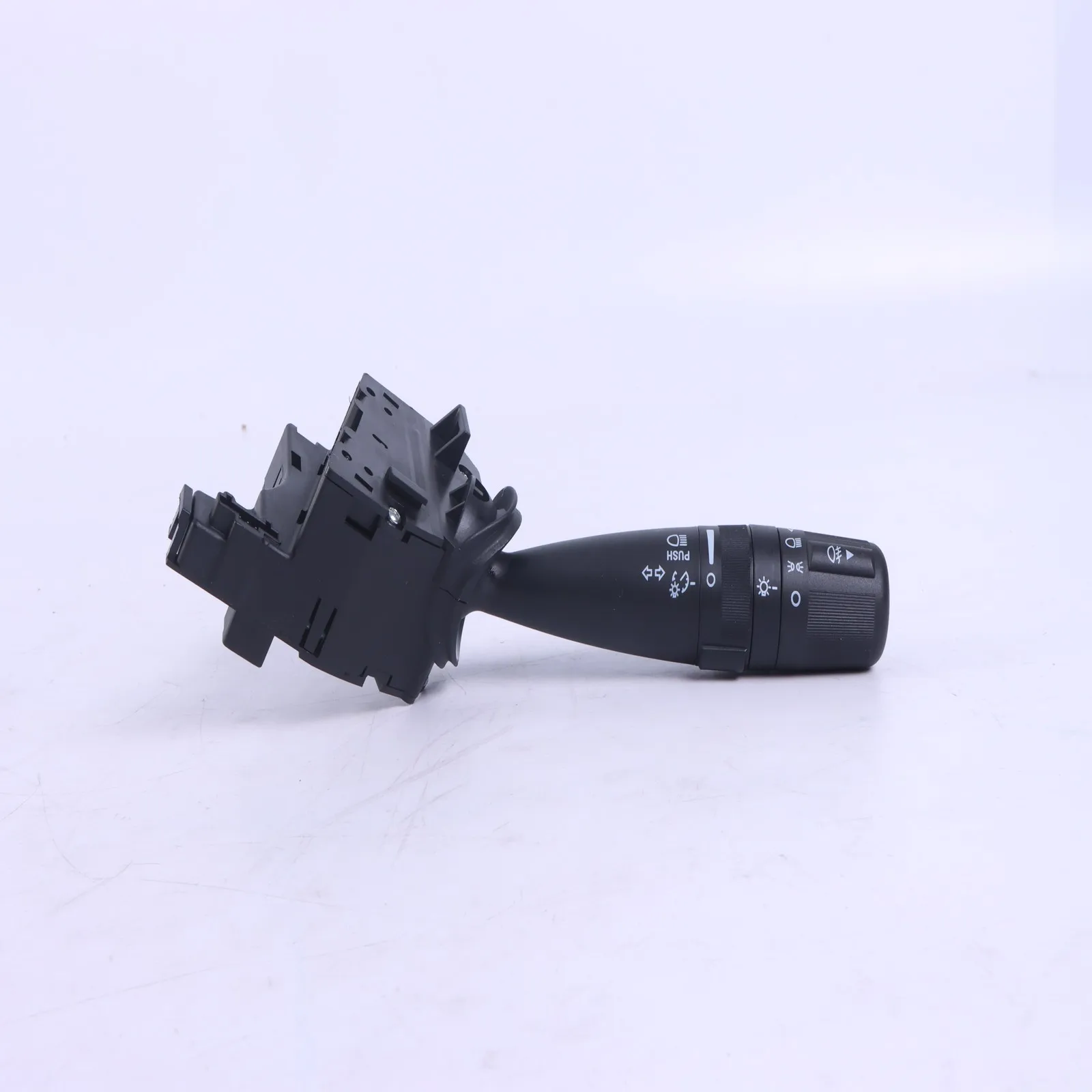 1pc Multi-Function Turn Signal Switch 05183946AC For 2007-2018 For Jeep WRANGLER JK