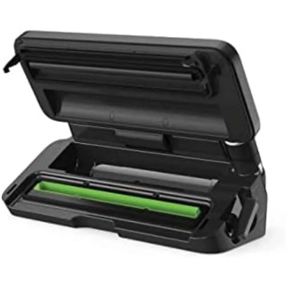 VS3170 Multi-Function Food Vacuum Sealer System – Built-In Handheld Sealer | Food Preservation Machine for Long-Term Storage