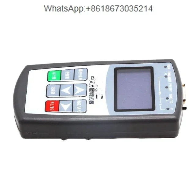 Outil de test LCD de décodeur d'ascenseur MDKE9 MDKE3