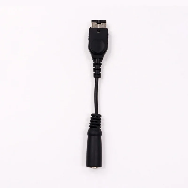 1pcs 3.5mm Headset Jack Adapter Adaptor Cord Headphone line Cable for Nintendo Gameboy Advance GBA SP