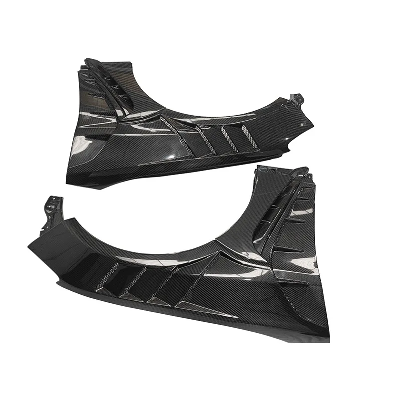 

For Toyota GR86 Subaru BRZ Fender Open Carbon Fiber Fender Retrofit Auto Parts