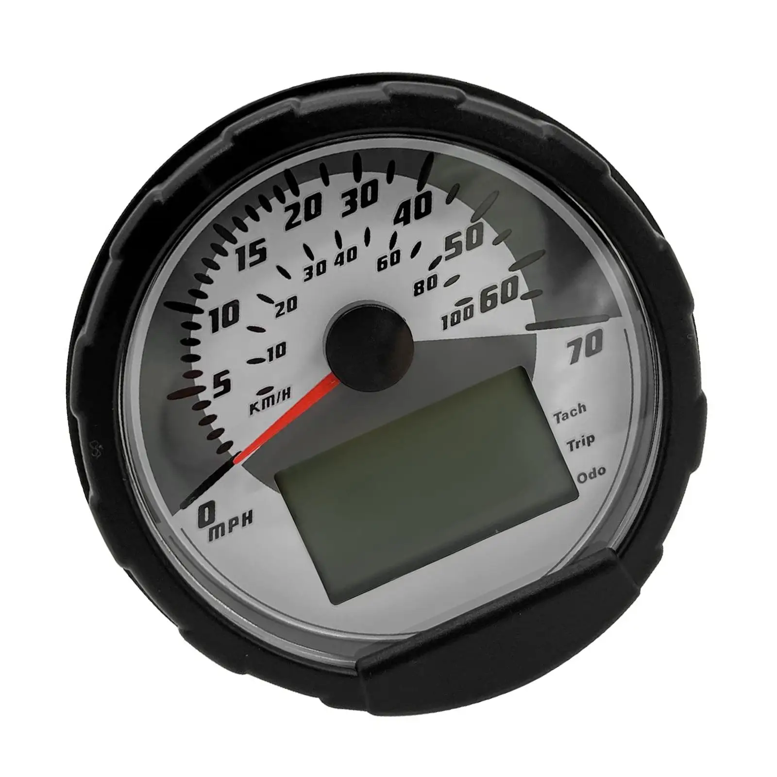 Speedo Tach Gauges 3280528 ATV Speedometer for Sportsman 400