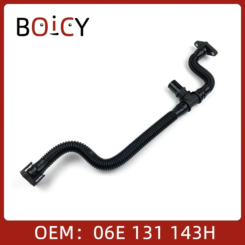 

Соединительный шланг клапана EGR BOICY для Audi A6/S6 Avant quattro 2005-2008 06E131143H 06E 131 143H