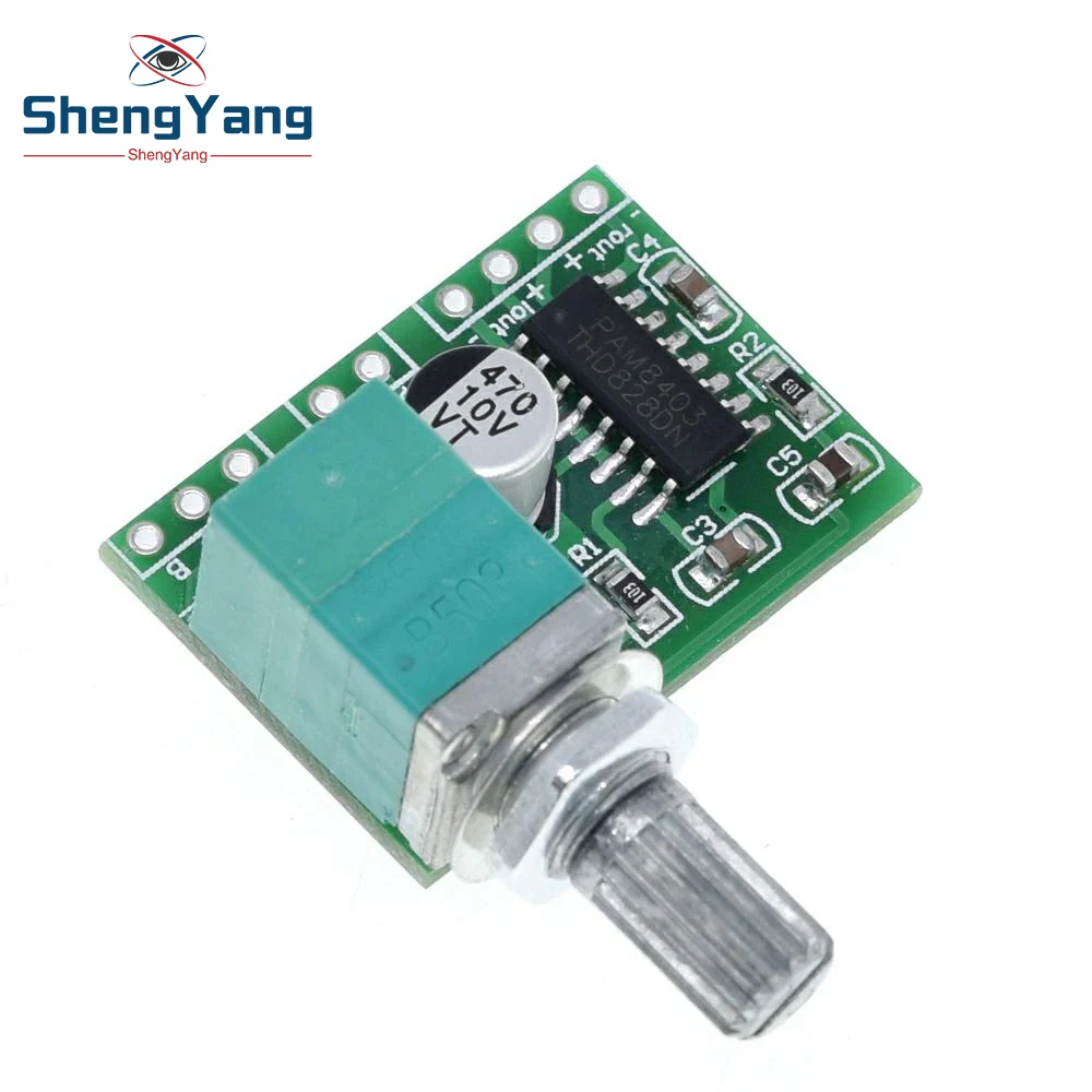 TZT1/2/5pcsPAM84035VPowerAudioAmplifierBoard2Channel3WWVolumeControl/USBPower-AliExpress502