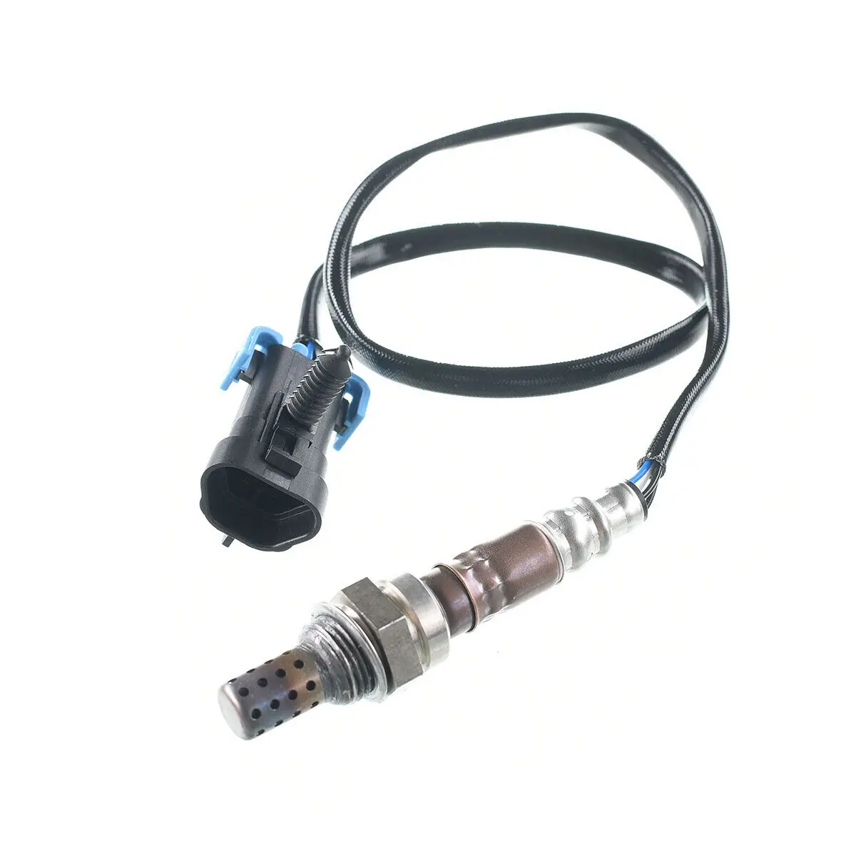 12622308 O2 Oxygen Sensor For Buick Lacrosse Regal Verano Cadillac STS Chevrolet Silverado 2500 HD Aura GMC 2003-2017 250-24492