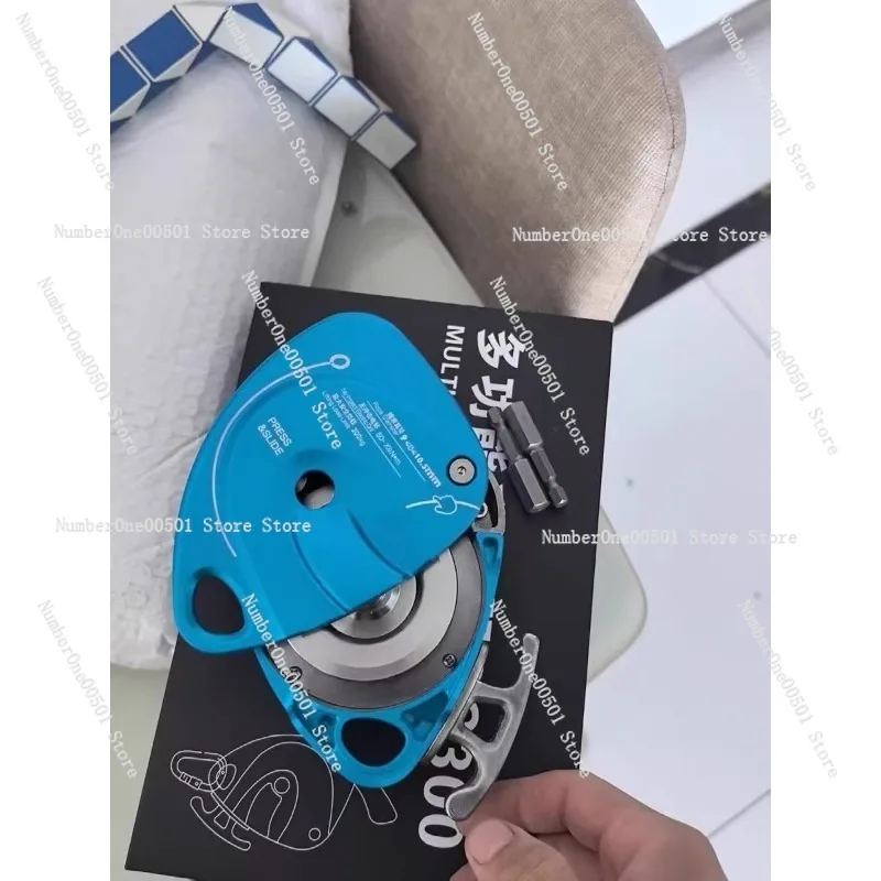 

Электрический подъемный тросовый подъемник-ретардер, многофункциональный, для тяжелых грузов, инструмент для подъема и перемещения, лебедка переменного тока