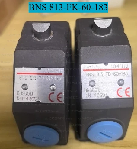 

1pcs Brand new limit switch Model BNS 813-FK-60-183