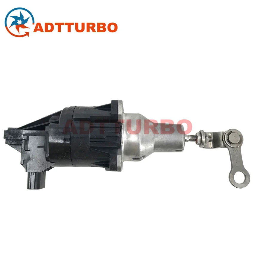 B01 Turbo Actuator 16319880008 16319700008 for Honda Civic 1.0 VTEC 95 Kw - 129 HP FEV 2017- Supercharger Turbine 18900-5AY-H01