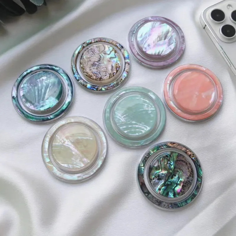 

Красочная подставка для телефона Magesafe, прозрачная магнитная подставка для ингаляции Beimu, настольный держатель для мобильного телефона, аксессуары для телефонов