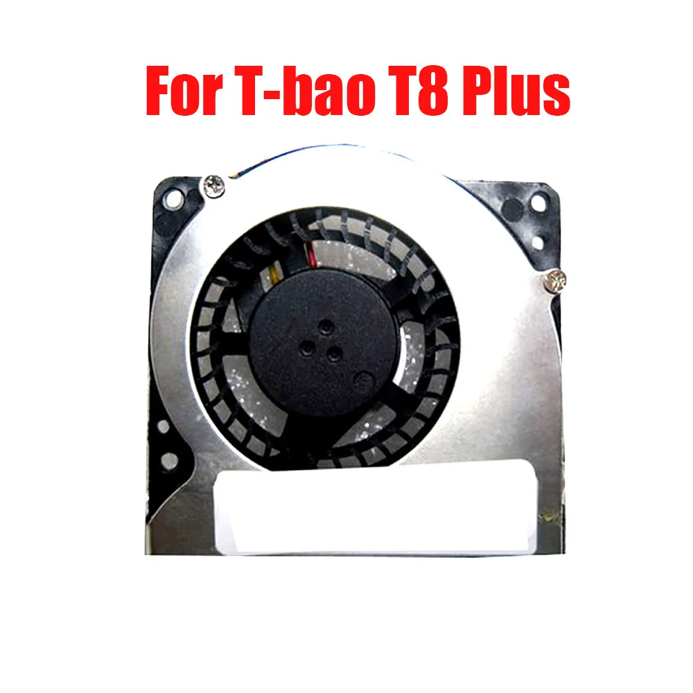 

New Mini PC CPU Fan For T-bao T8 Plus DC5V 0.22A