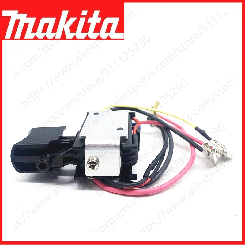MAKITA DTW190 용 스위치 장치