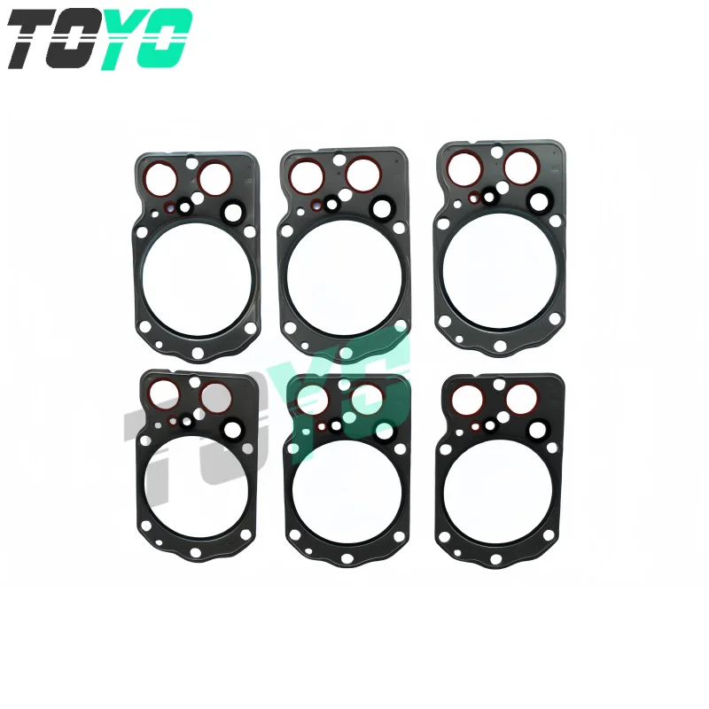 TOYO OEM 6D22ENGINE CILINDERKOP PAKKING