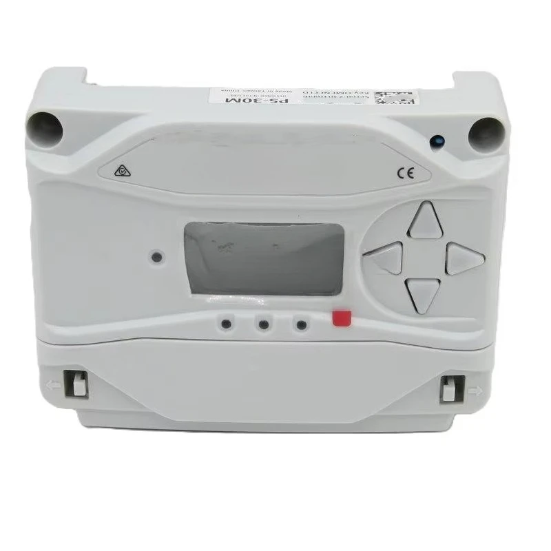 PS-30M 30A MPPT Solar Charge Controller 12V 24V Auto with LCD Display for Lithium Battery PWM Bluetooth Solar Panel System