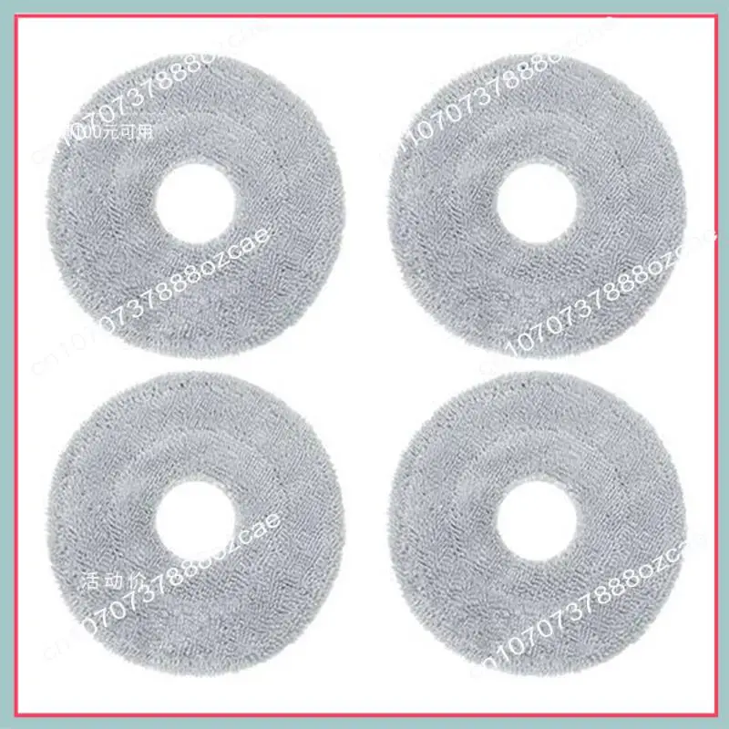 A26P 20 قطعة خرقة التنظيف لملحقات المكنسة الكهربائية Jonr P20 Pro كفاءة التنظيف المحسنة ملحقات المكنسة الكهربائية الأساسية