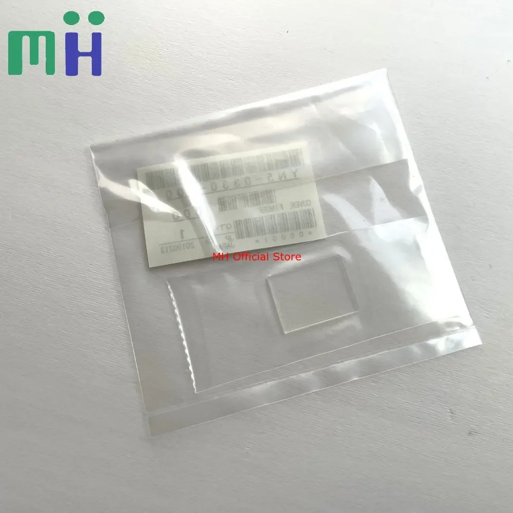 캐논 RP EVF 뷰 파인더 유리 접안렌즈, VF 블록 뷰 파인더, 첫 번째 렌즈, EOS RP YN5-0330 수리 부품, 신제품