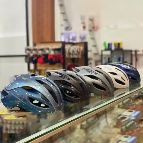 MET Rivale Road MOUTAIN MIPS Cycling Helmets Bike Bicycle HELMET