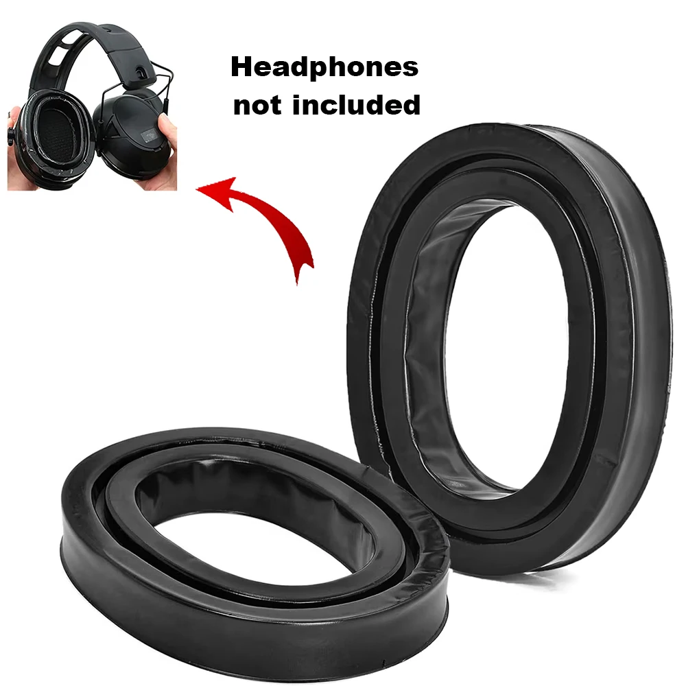 Tactical Headset Ea…