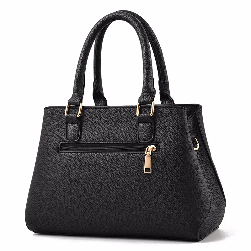 Sac à bandoulière en cuir monogramme imprimé pour femme, sac à main à bandoulière unique, marque de créateur de luxe, 2023