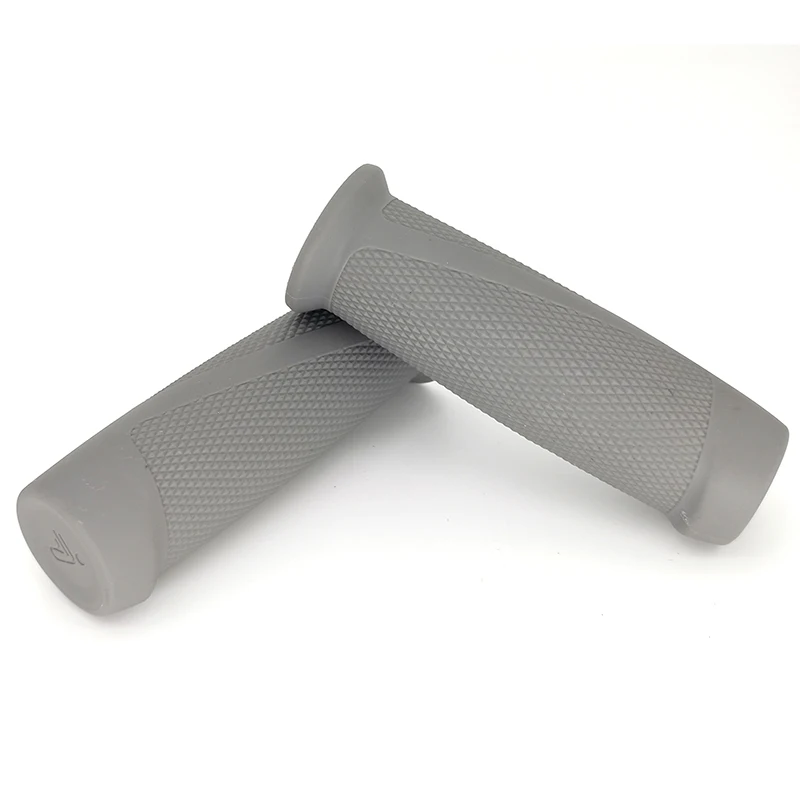 Original Handlebar Grips for Ninebot F20 F25 F30 F40 Electric Scooter Handle Grips Scooter Parts Accessories