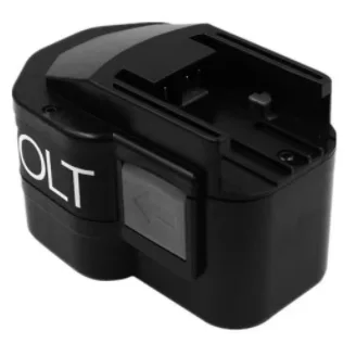 Новинка 100%, никель-водородный аккумулятор AEG для электроинструментов, 12 В 3500 мАч BS12X SB2E BX12 BXL12 P320 BXS12 PBS3000