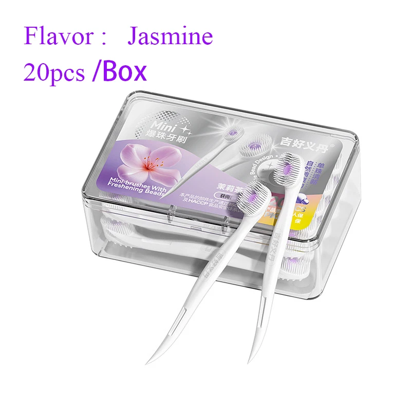 Thumbnail 4 - #25 Tongue Scrapers Comparison Guide