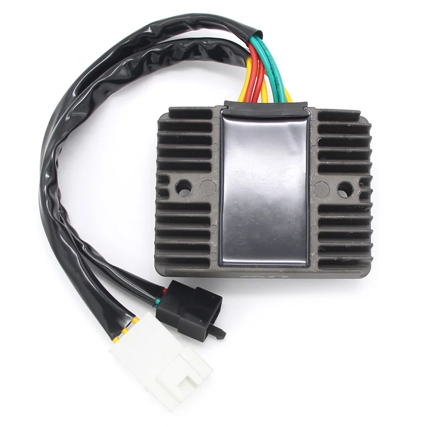 Voltage Regulator Rectifier For Aprilia Dorsoduro 750 SMV750 2008-2015 Aprilia Shiver SL750 2007-2014