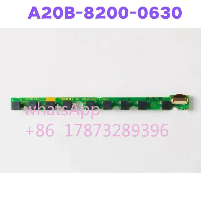 

Совершенно новая полоса высокого напряжения A20B-8200-0630 A20B 8200 0630