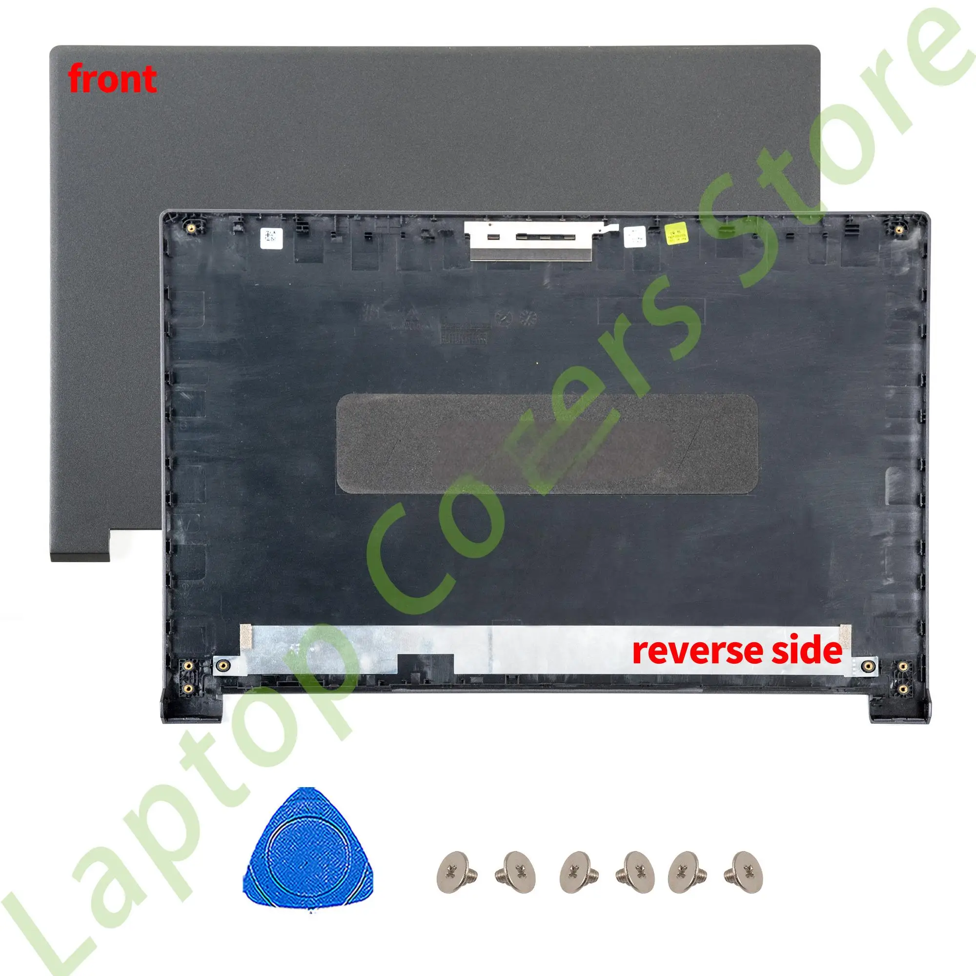 Plastic PC Parts For Aspire 7 A715-75G A715-41G N19C5 Gray LCD Back Cover Palmrest Upper Laptop Housing Case Replacement