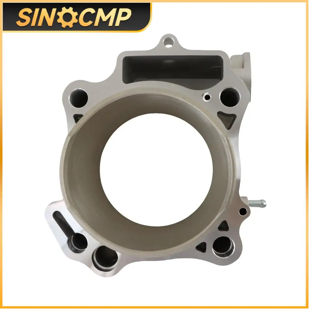 1PC New Cylinder Head Standard Bore 96.00mm For 2002-2008 Honda CRF450R CRF450 Motorcycle Replacement Parts