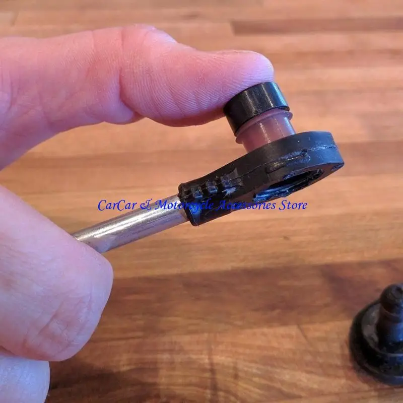 

G5AD Gear Shifts Cable Bushing Repair Comprehensive Transmission Shifts Cable Bushing