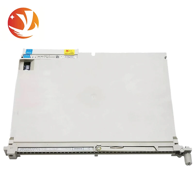Controladores dedicados plc pac de automação industrial de alta qualidade com controlador de programação lógica plc 6es5 470-4ua12